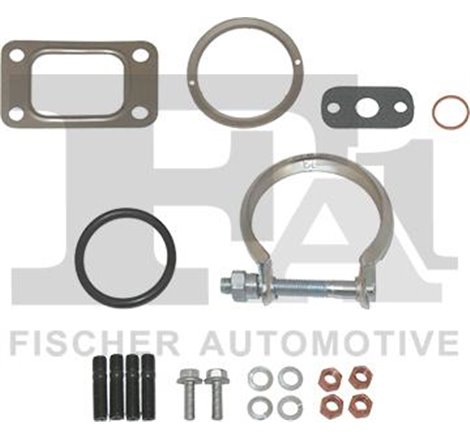 Set montaj. turbocompresor - FA1-KT330260 - FA1-KT330260