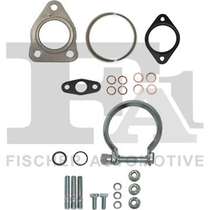 Set montaj. turbocompresor - FA1-KT330320 - FA1-KT330320
