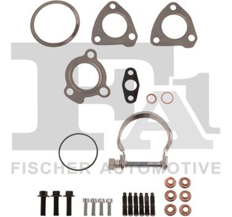 Set montaj. turbocompresor - FA1-KT330330 - FA1-KT330330
