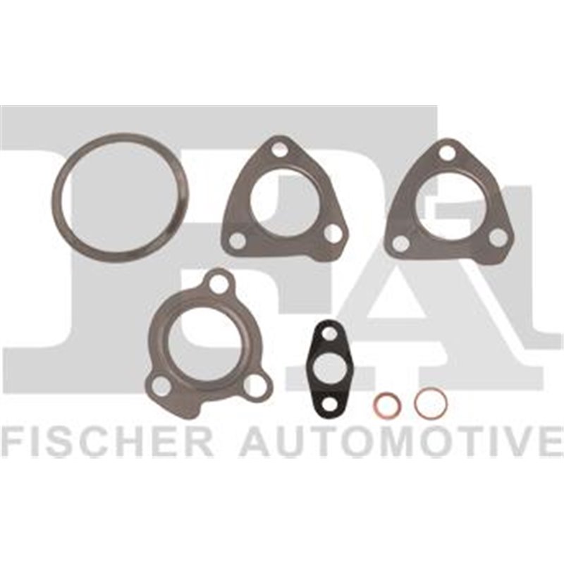 Set montaj. turbocompresor - FA1-KT330330E - FA1-KT330330E