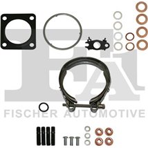 Set montaj. turbocompresor - FA1-KT330350 - FA1-KT330350