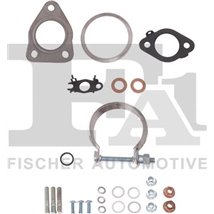 Set montaj. turbocompresor - FA1-KT330490 - FA1-KT330490