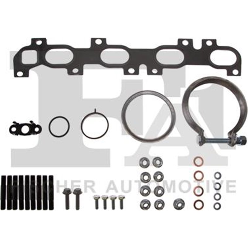 Set montaj. turbocompresor - FA1-KT330590 - FA1-KT330590