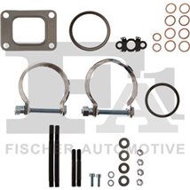 Set montaj. turbocompresor - FA1-KT330710 - FA1-KT330710