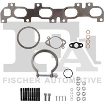 Set montaj, turbocompresor - FA1-KT330780