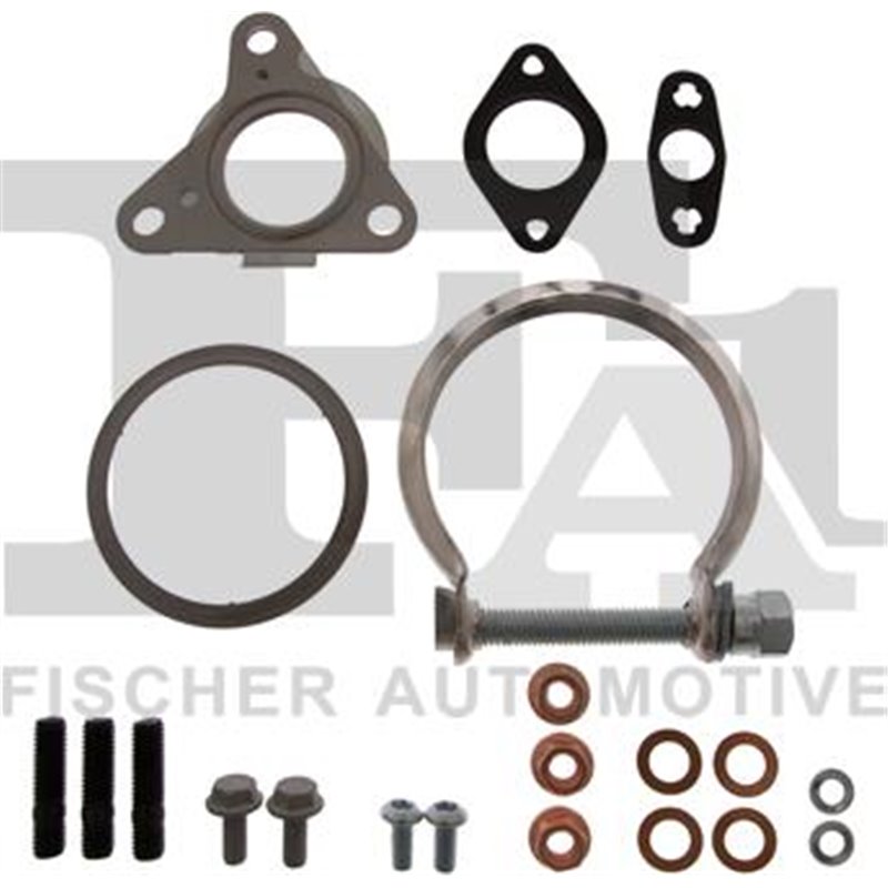 Set montaj, turbocompresor - FA1-KT330790