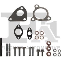 Set montaj. turbocompresor - FA1-KT330860 - FA1-KT330860