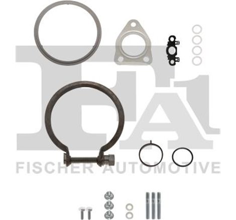 Set montaj. turbocompresor - FA1-KT330940 - FA1-KT330940