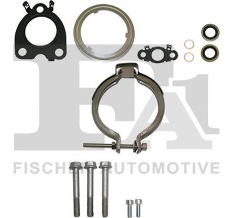 Set montaj. turbocompresor - FA1-KT410070 - FA1-KT410070