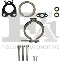 Set montaj. turbocompresor - FA1-KT410070 - FA1-KT410070