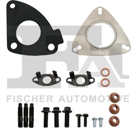 Set montaj. turbocompresor - FA1-KT410080 - FA1-KT410080