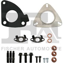 Set montaj. turbocompresor - FA1-KT410080 - FA1-KT410080