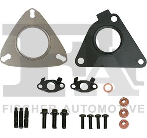 Set montaj. turbocompresor - FA1-KT410090 - FA1-KT410090