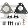 Set montaj. turbocompresor - FA1-KT410090 - FA1-KT410090