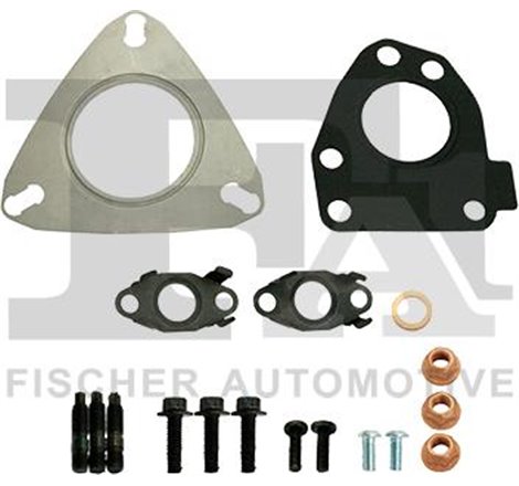 Set montaj. turbocompresor - FA1-KT410100 - FA1-KT410100