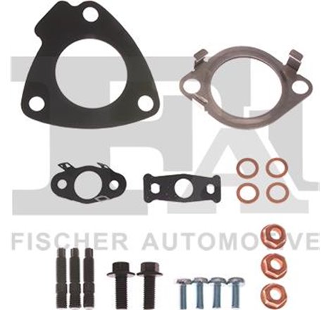 Set montaj. turbocompresor - FA1-KT410110 - FA1-KT410110