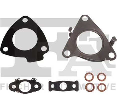 Set montaj. turbocompresor - FA1-KT410120E - FA1-KT410120E