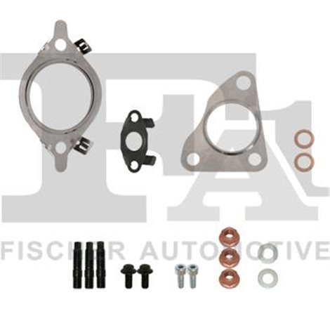 Set montaj. turbocompresor - FA1-KT410180 - FA1-KT410180