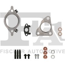 Set montaj. turbocompresor - FA1-KT410180 - FA1-KT410180