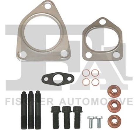 Set montaj. turbocompresor - FA1-KT450010 - FA1-KT450010