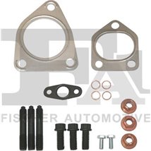 Set montaj. turbocompresor - FA1-KT450010 - FA1-KT450010