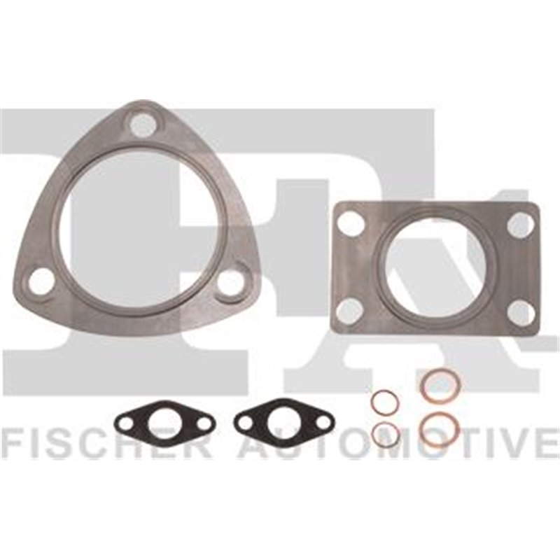 Set montaj. turbocompresor - FA1-KT450020E - FA1-KT450020E