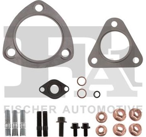 Set montaj. turbocompresor - FA1-KT450060 - FA1-KT450060