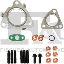 Set montaj. turbocompresor - FA1-KT460005 - FA1-KT460005