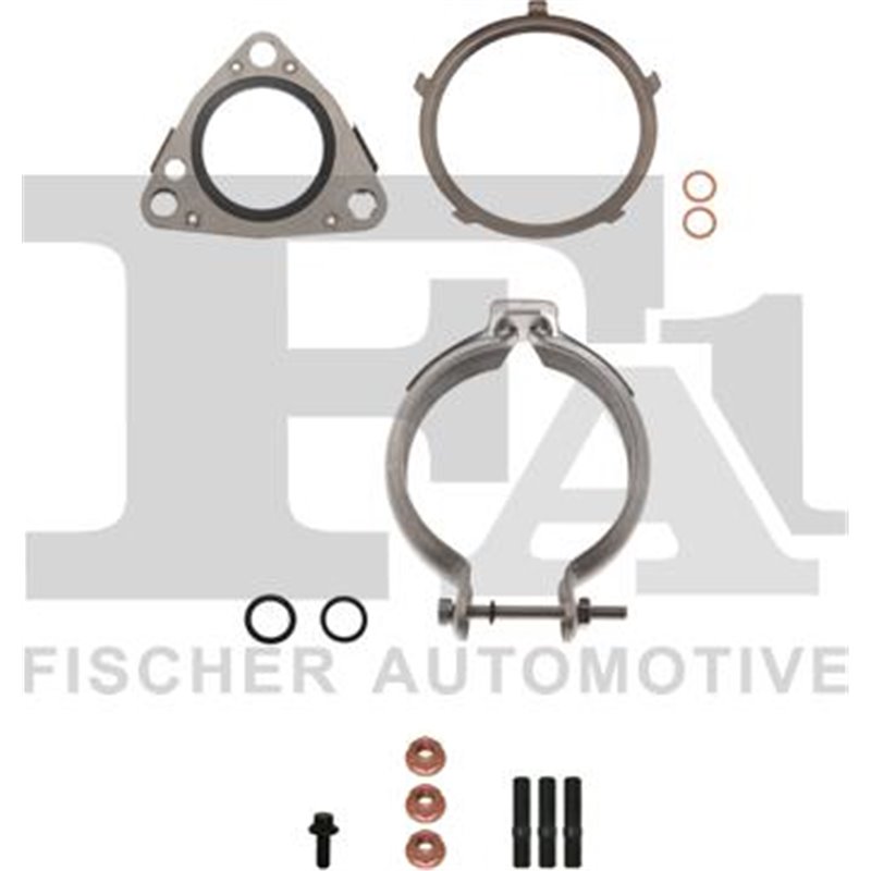 Set montaj. turbocompresor - FA1-KT460020 - FA1-KT460020