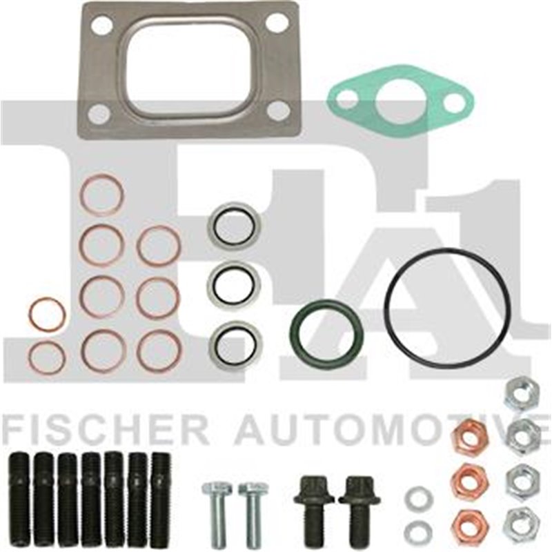 Set montaj. turbocompresor - FA1-KT540050 - FA1-KT540050