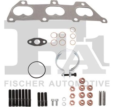 Set montaj. turbocompresor - FA1-KT540060 - FA1-KT540060