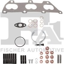 Set montaj. turbocompresor - FA1-KT540060 - FA1-KT540060