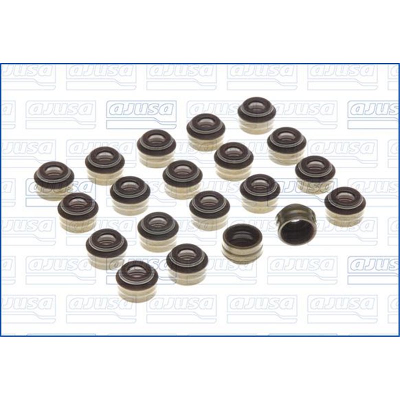 Set garnituri, ax supape - Ajusa-57048500