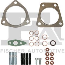 Set montaj. turbocompresor - FA1-KT550040 - FA1-KT550040