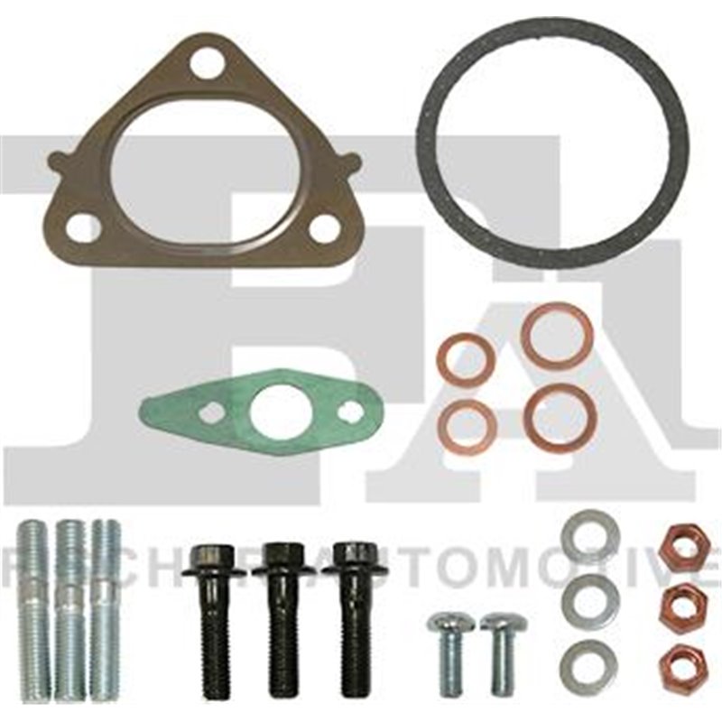 Set montaj. turbocompresor - FA1-KT550050 - FA1-KT550050