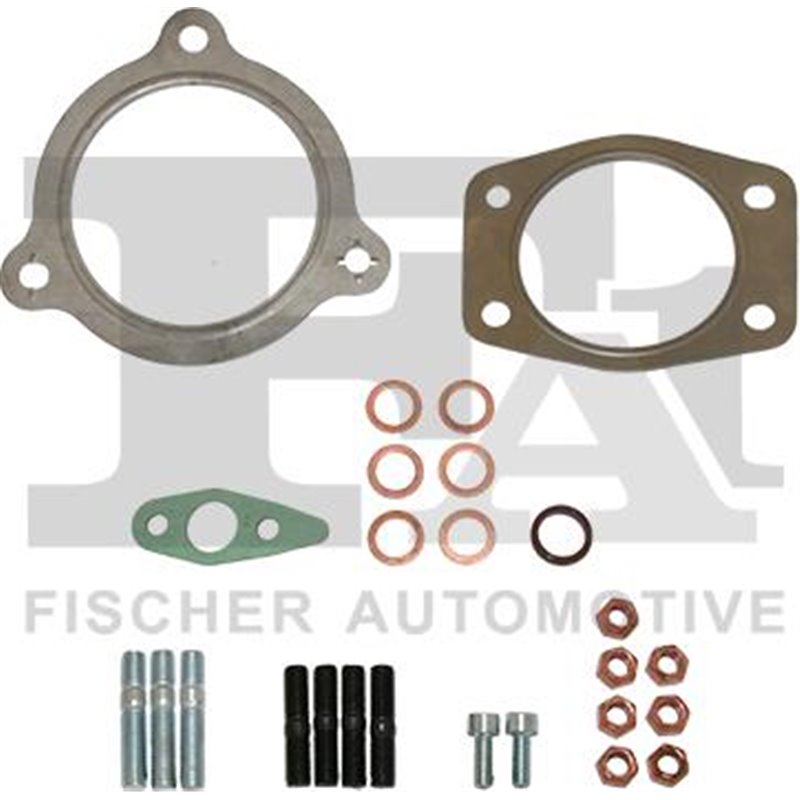 Set montaj. turbocompresor - FA1-KT550070 - FA1-KT550070