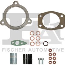 Set montaj. turbocompresor - FA1-KT550070 - FA1-KT550070