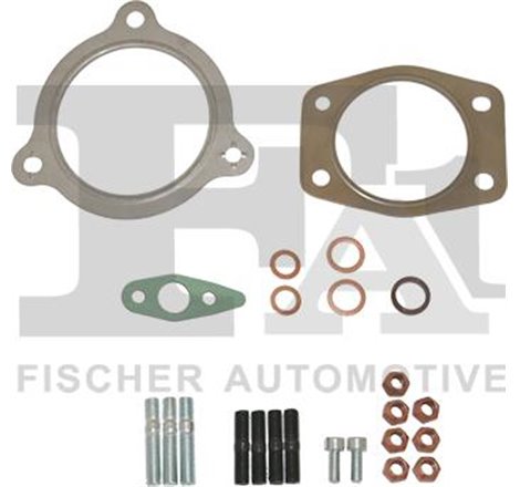 Set montaj. turbocompresor - FA1-KT550240 - FA1-KT550240