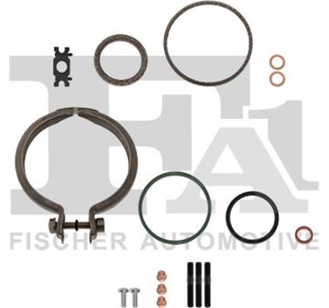 Set montaj. turbocompresor - FA1-KT550500 - FA1-KT550500