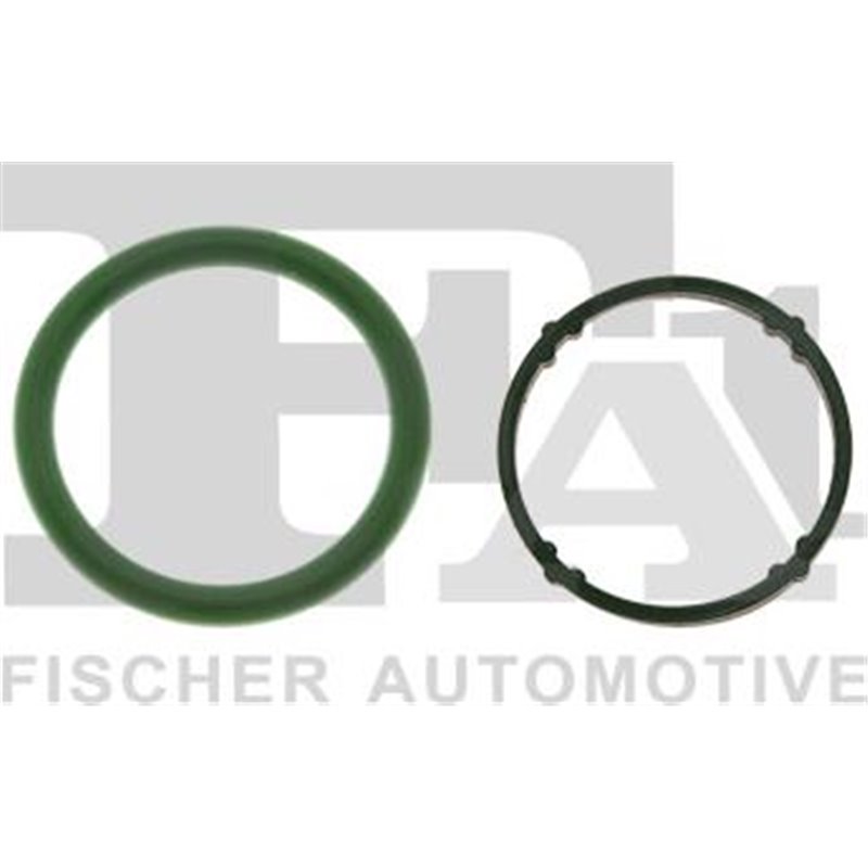 Set montaj. turbocompresor - FA1-KT558-502 - FA1-KT558-502