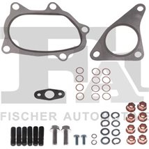 Set montaj. turbocompresor - FA1-KT720040 - FA1-KT720040