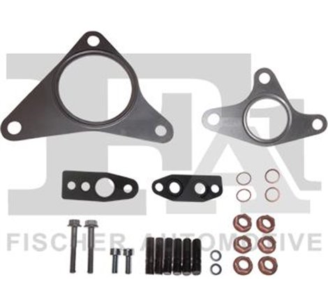 Set montaj. turbocompresor - FA1-KT720060 - FA1-KT720060