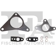 Set montaj. turbocompresor - FA1-KT720060E - FA1-KT720060E