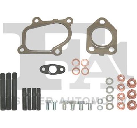 Set montaj. turbocompresor - FA1-KT730005 - FA1-KT730005
