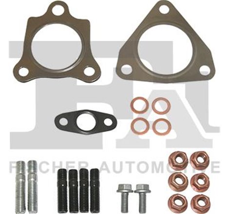 Set montaj. turbocompresor - FA1-KT730010 - FA1-KT730010