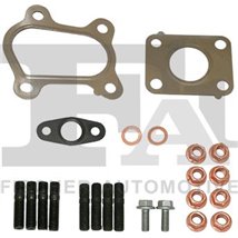 Set montaj. turbocompresor - FA1-KT730030 - FA1-KT730030