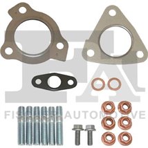 Set montaj. turbocompresor - FA1-KT730040 - FA1-KT730040