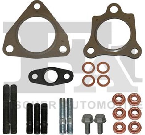 Set montaj. turbocompresor - FA1-KT730060 - FA1-KT730060