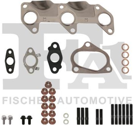 Set montaj. turbocompresor - FA1-KT730170 - FA1-KT730170