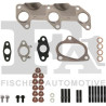 Set montaj. turbocompresor - FA1-KT730170 - FA1-KT730170